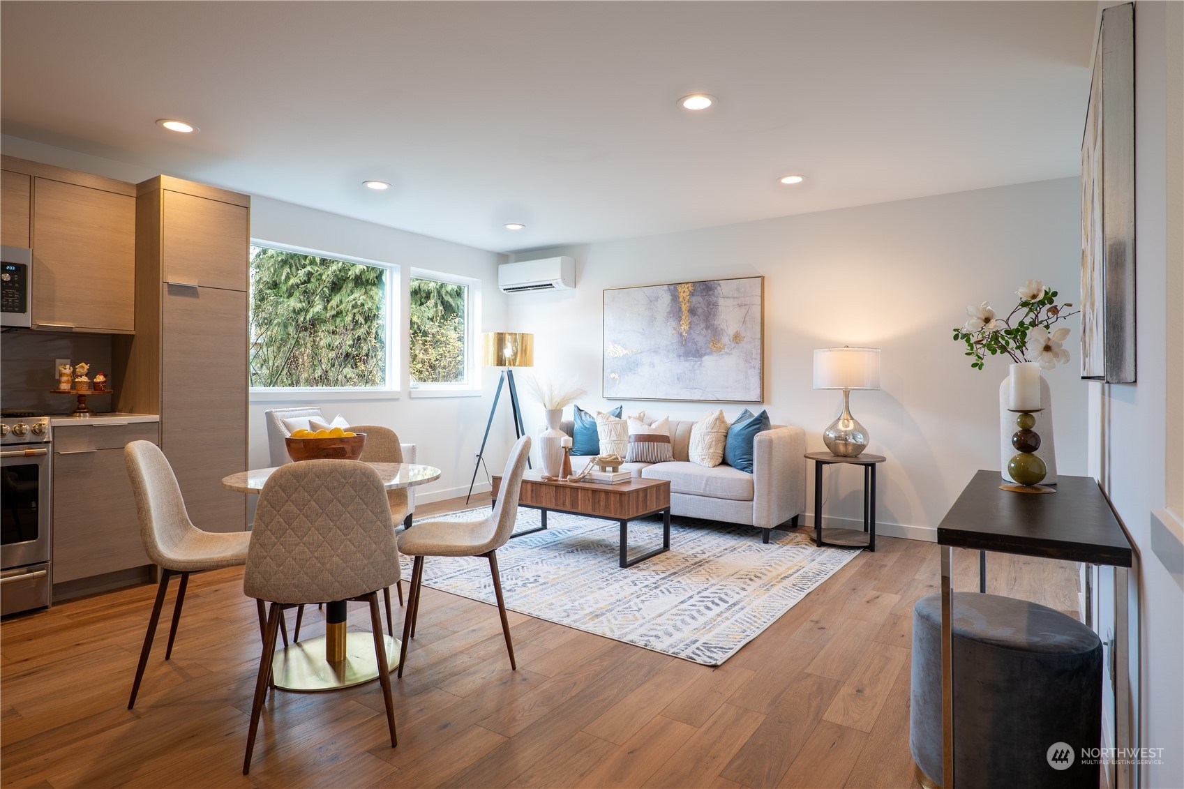 5612 Keystone Place North, Unit B Seattle, WA 98103 - Photo 15 of 23 Gallery Image 15