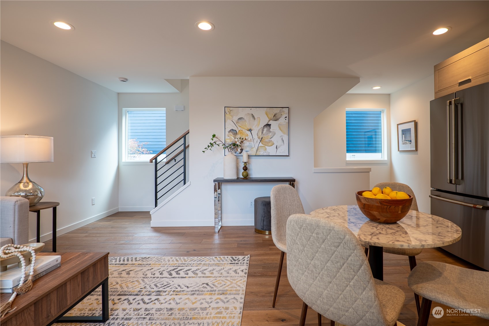 5612 Keystone Place North, Unit B Seattle, WA 98103 - Photo 16 of 23 Gallery Image 16