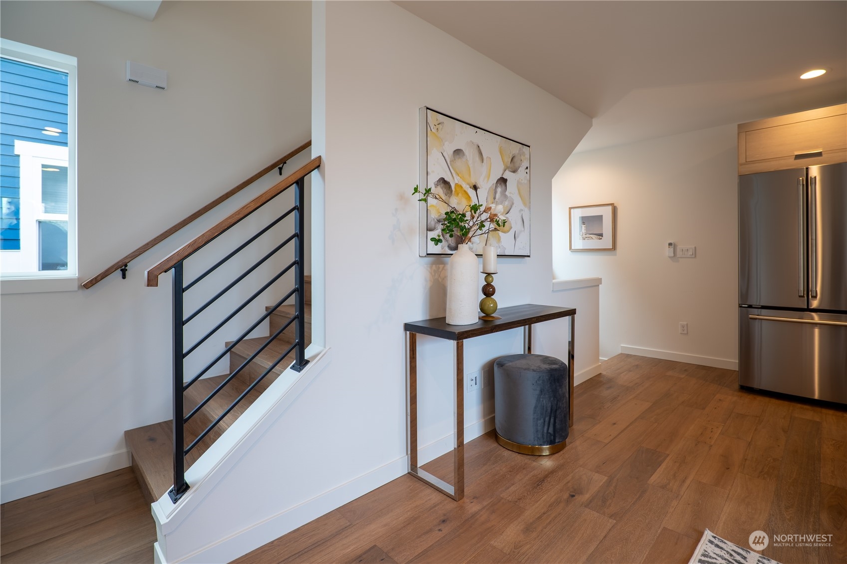 5612 Keystone Place North, Unit B Seattle, WA 98103 - Photo 17 of 23 Gallery Image 17