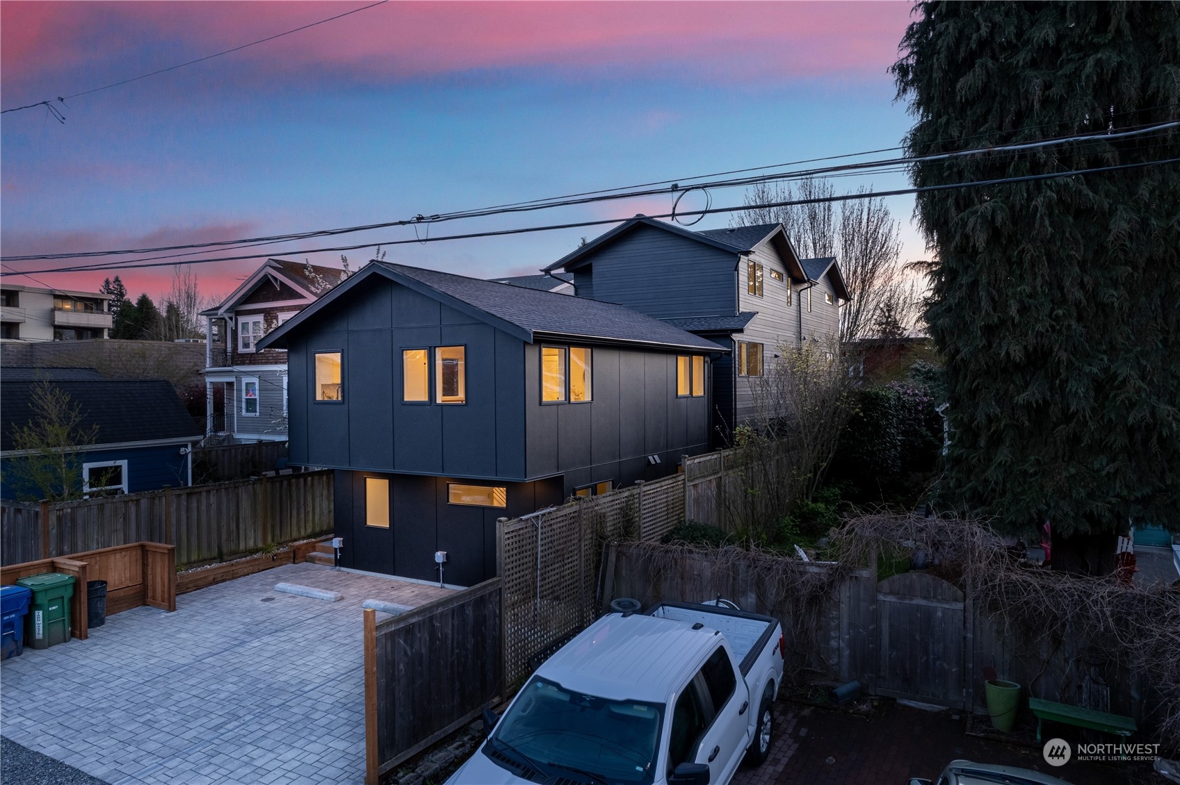 5612 Keystone Place North, Unit B Seattle, WA 98103 - Photo 22 of 23 Gallery Image 22