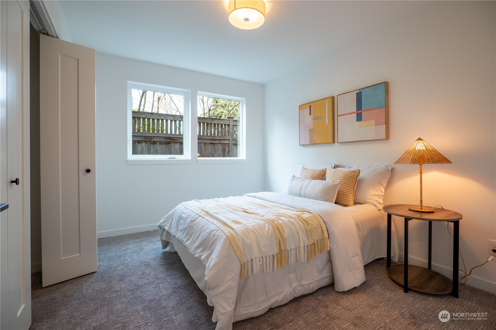 5612 Keystone Place North, Unit B Seattle, WA 98103 - Photo 6 of 23 Gallery Image 6