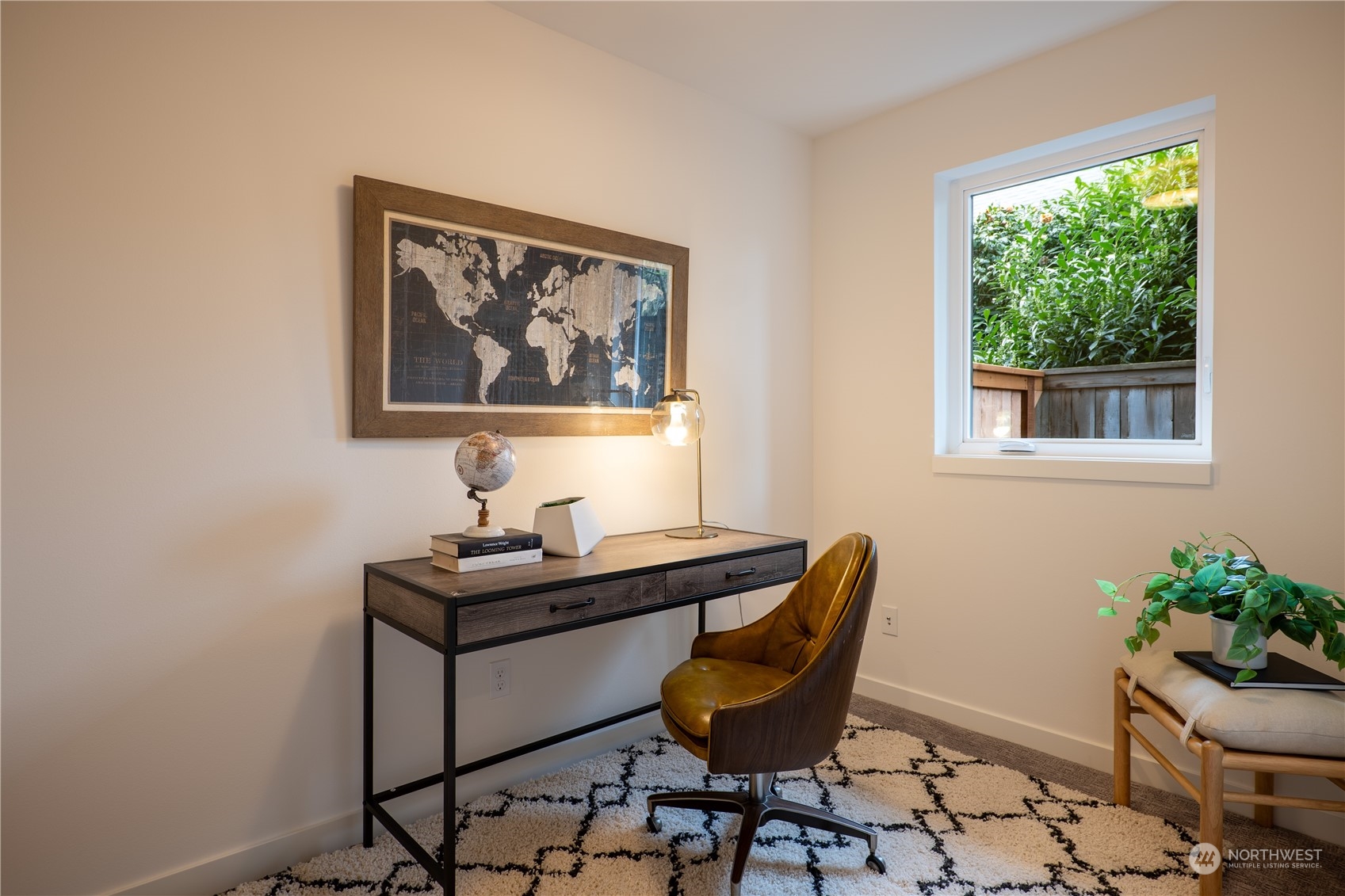 5612 Keystone Place North, Unit B Seattle, WA 98103 - Photo 7 of 23 Gallery Image 7