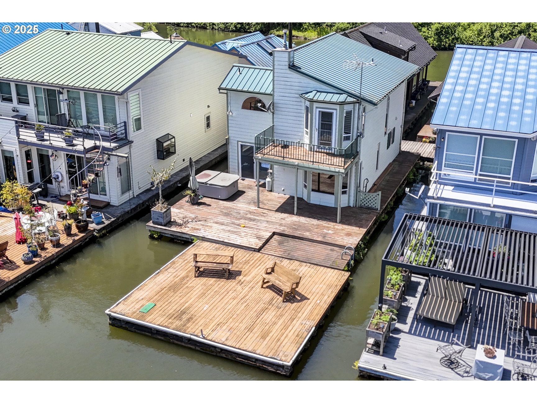 26400 Northwest St Helens Road, Unit 57 Scappoose, OR 97056 - Photo 3 of 48