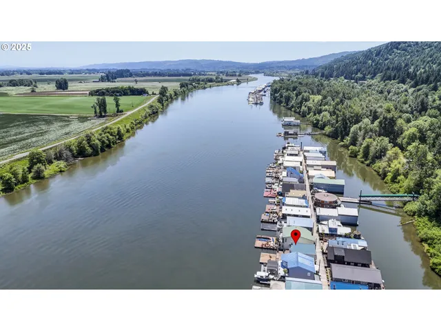 $439,000 | 26400 Northwest St Helens Road, Unit 57, Scappoose, OR 97056