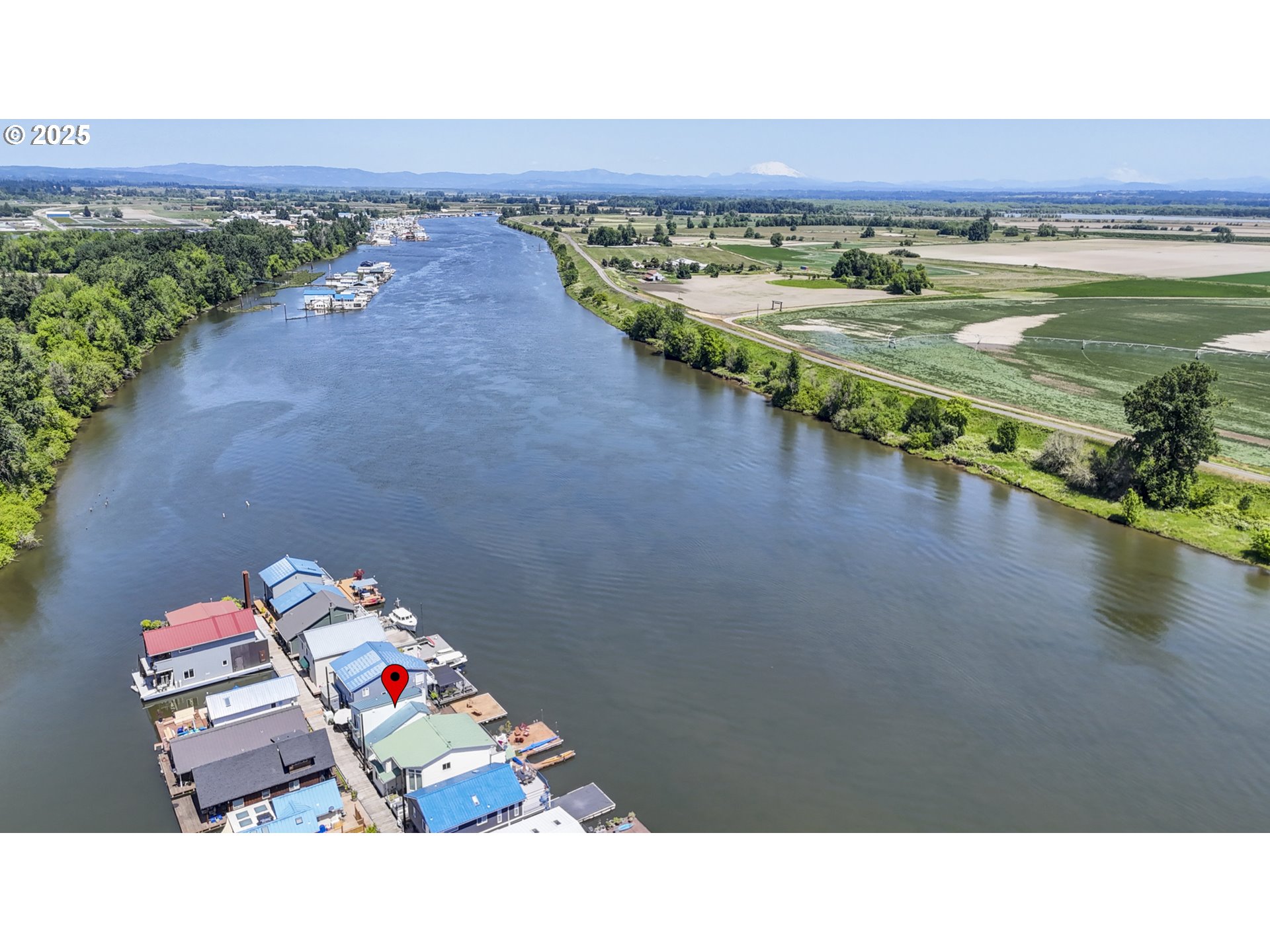 26400 Northwest St Helens Road, Unit 57 Scappoose, OR 97056 - Photo 44 of 48