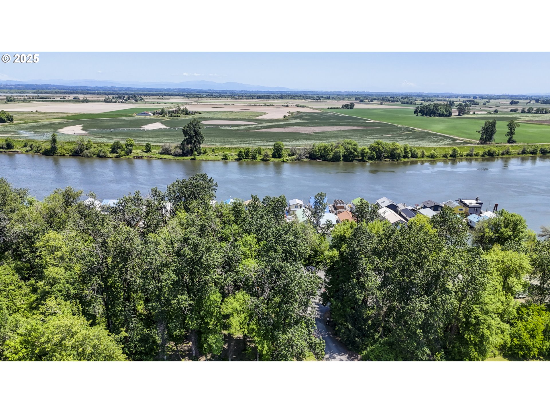 26400 Northwest St Helens Road, Unit 57 Scappoose, OR 97056 - Photo 45 of 48