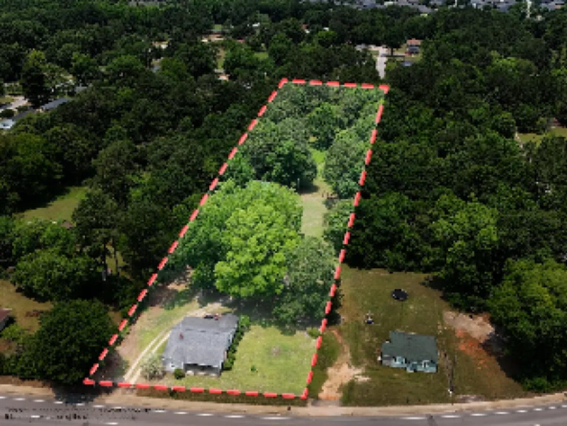 2665 McCrays Mill Road Sumter, SC 29154 - Photo 3 of 44