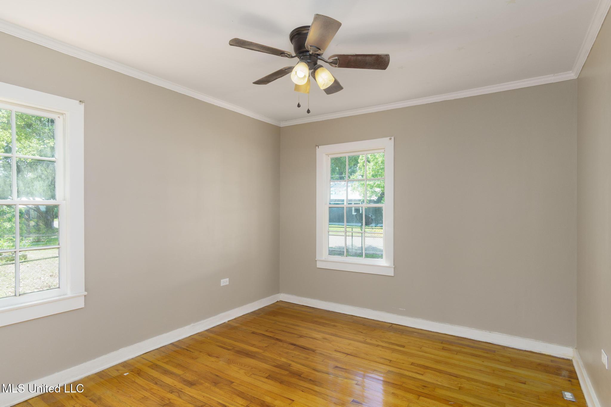70 Duncan Street Lucedale, MS 39452 - Photo 8 of 16 70 Duncan St-8