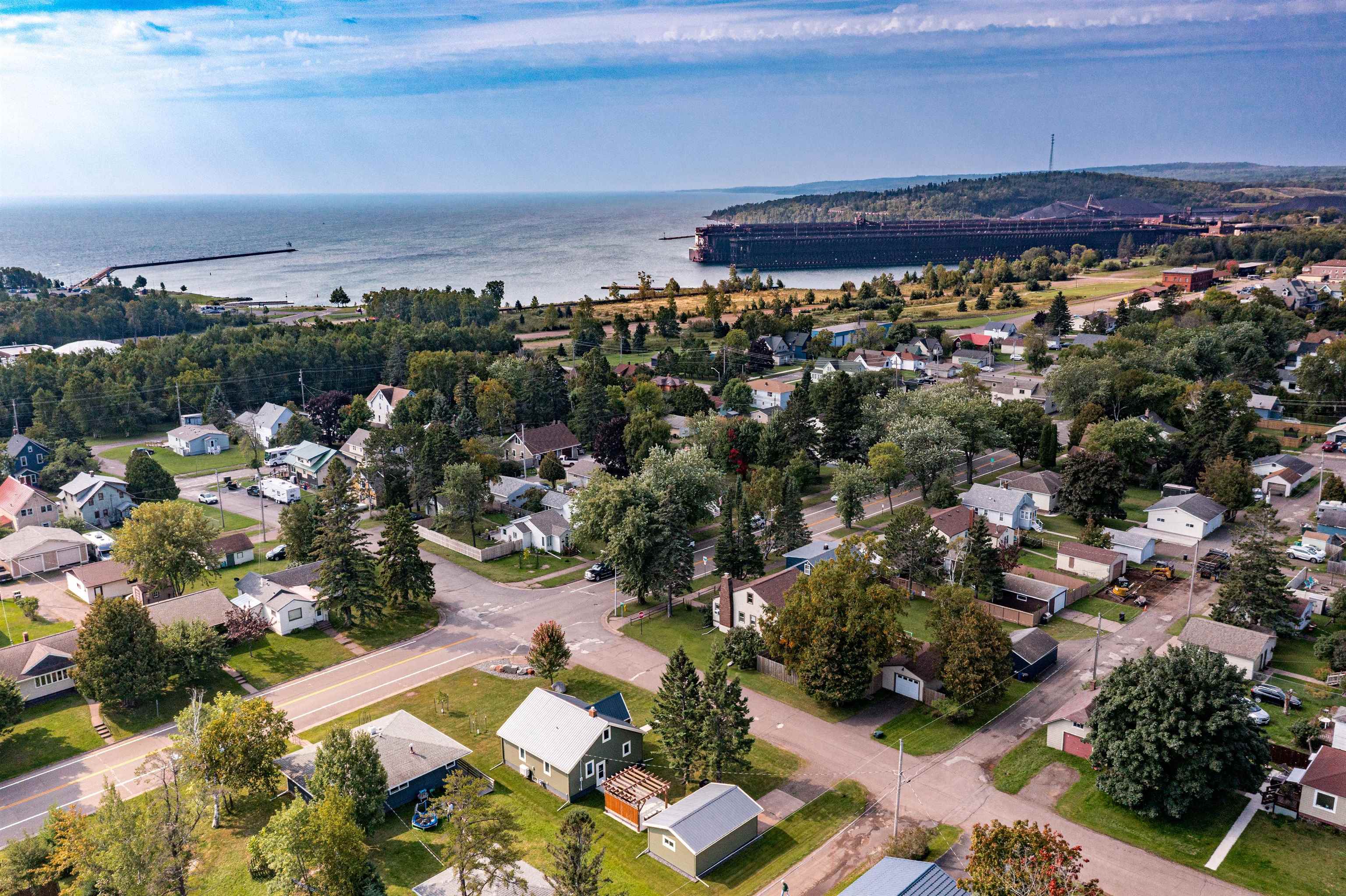135 1st Avenue Two Harbors, MN 55616 - Photo 12 of 36