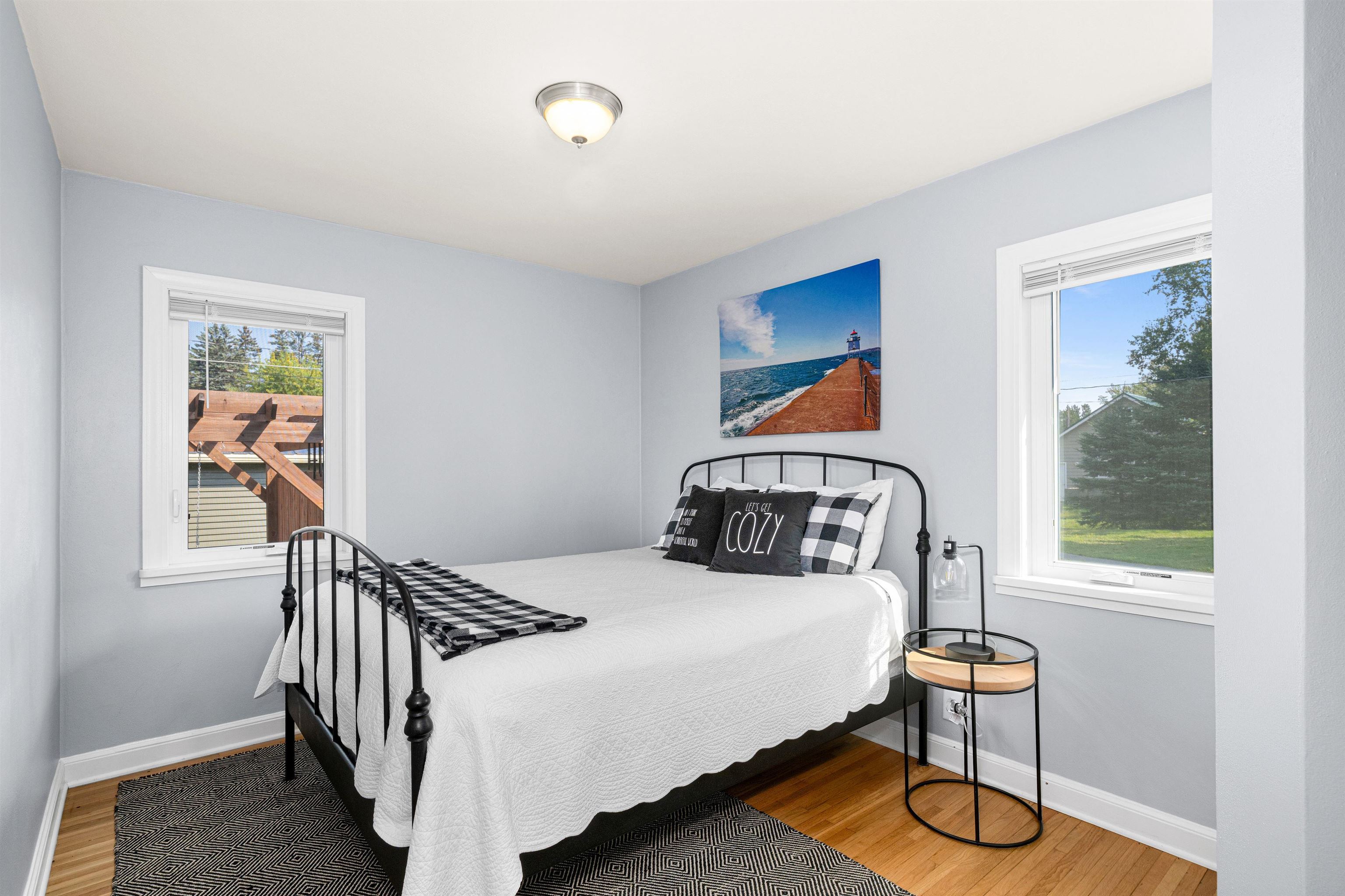 135 1st Avenue Two Harbors, MN 55616 - Photo 25 of 36