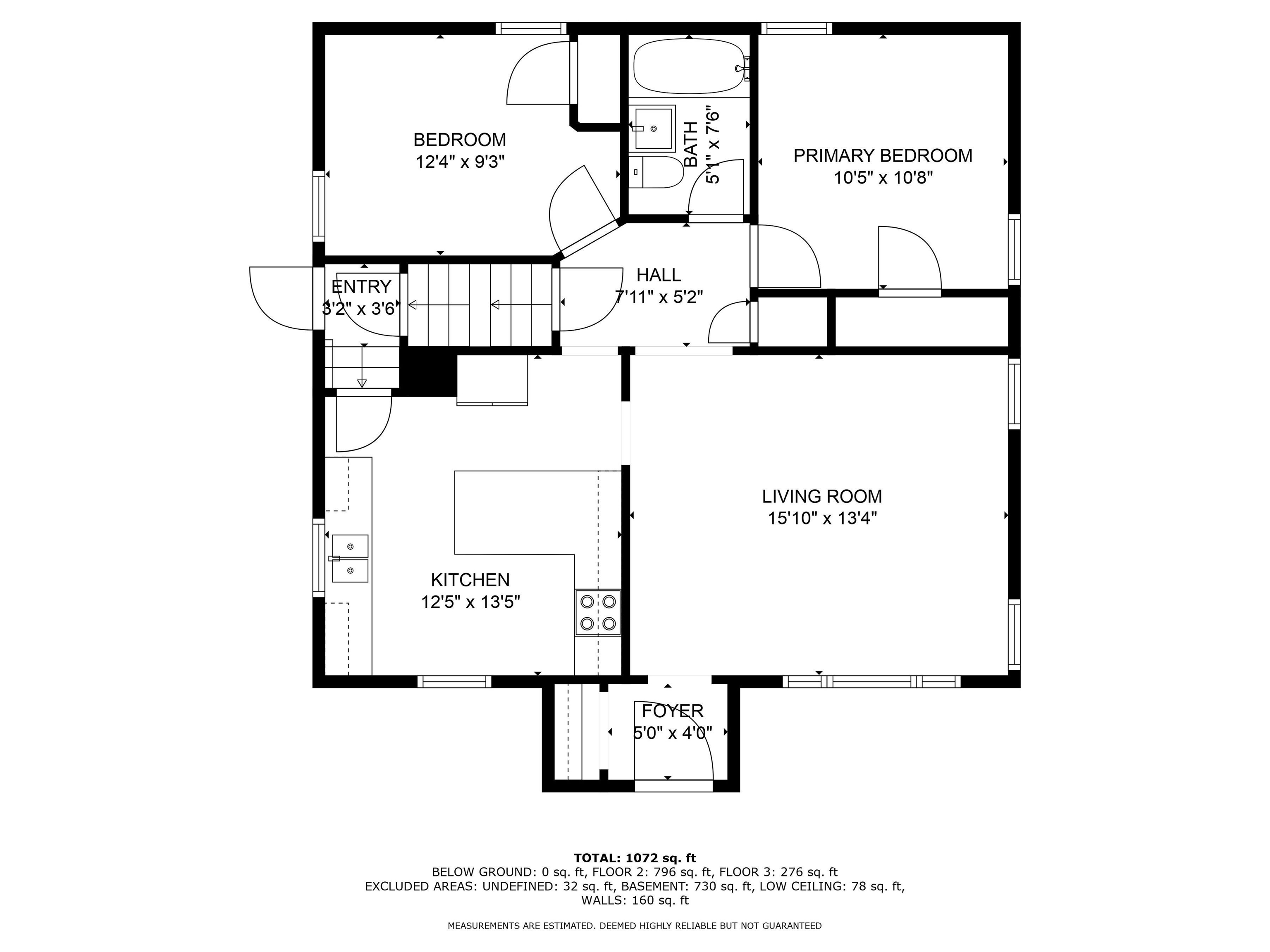 135 1st Avenue Two Harbors, MN 55616 - Photo 33 of 36