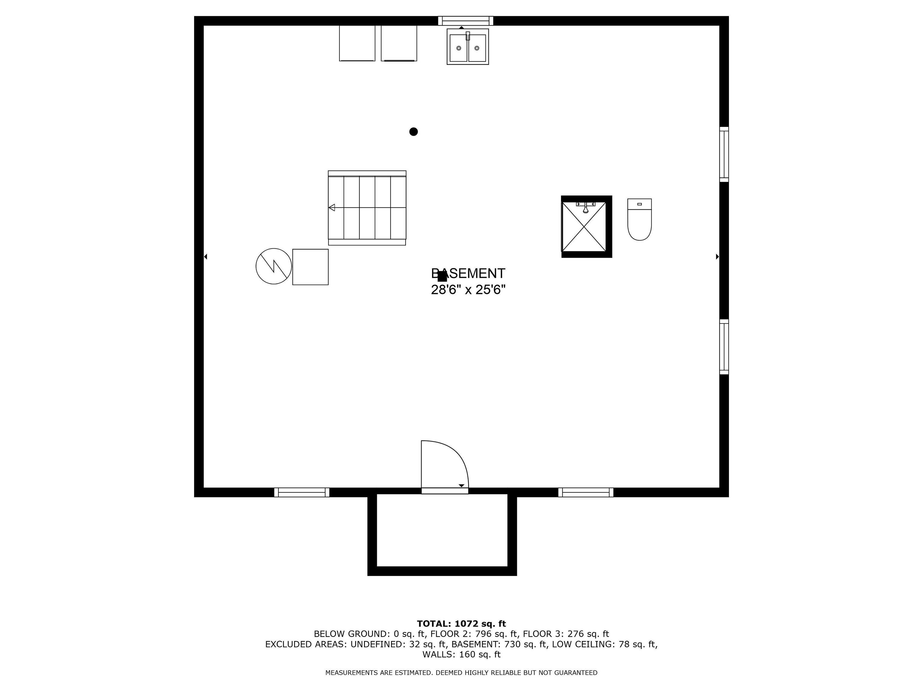 135 1st Avenue Two Harbors, MN 55616 - Photo 36 of 36