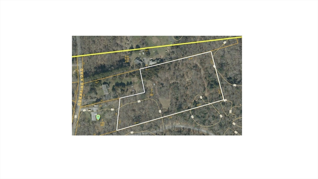 0 Hornbine Road Rehoboth, MA 02769 - Photo 2 of 2 a picture of a bathroom with a sink and a mirror