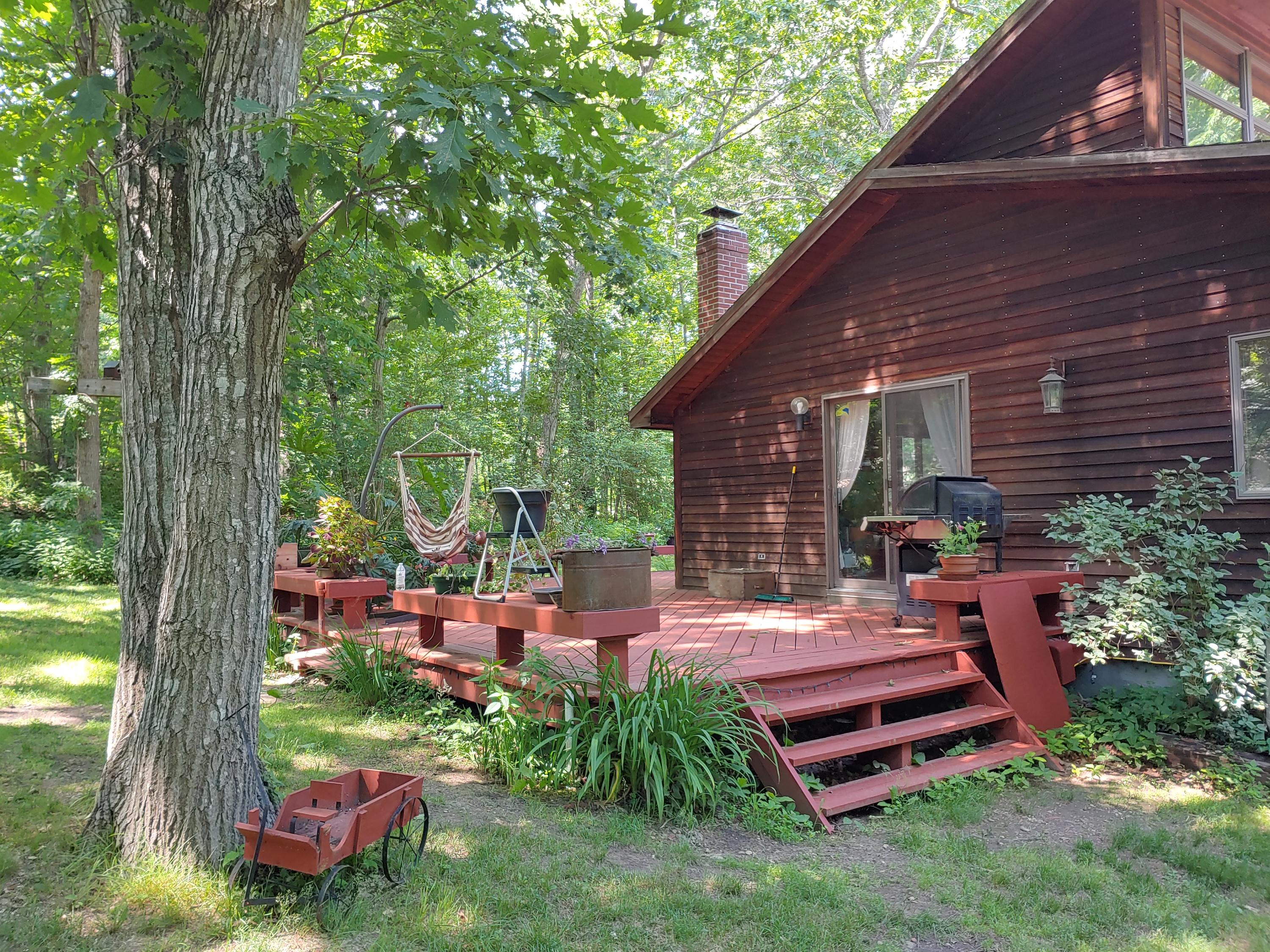 194 Shore Road Cape Neddick, ME 03902 - Photo 6 of 59 Deck