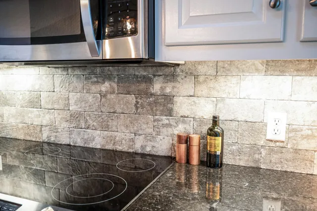 a bathroom with a sink