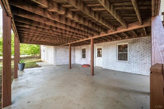 $550,000 | 1203 Everett Road, Forest, VA 24551