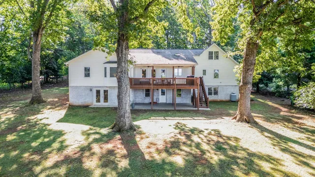 $550,000 | 1203 Everett Road, Forest, VA 24551