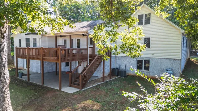 $550,000 | 1203 Everett Road, Forest, VA 24551