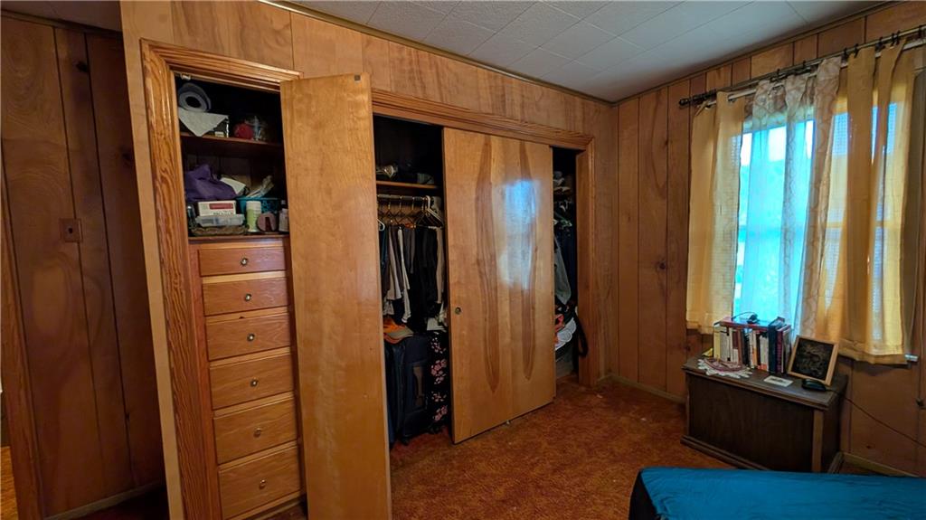 180 Liberty Street Perryopolis, PA 15473 - Photo 14 of 21 a view of room with furniture and windows