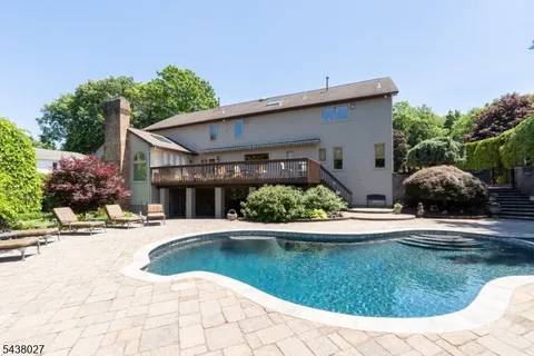 $1,450,000 | 10 Pinnacle Point, Randolph, NJ 07869