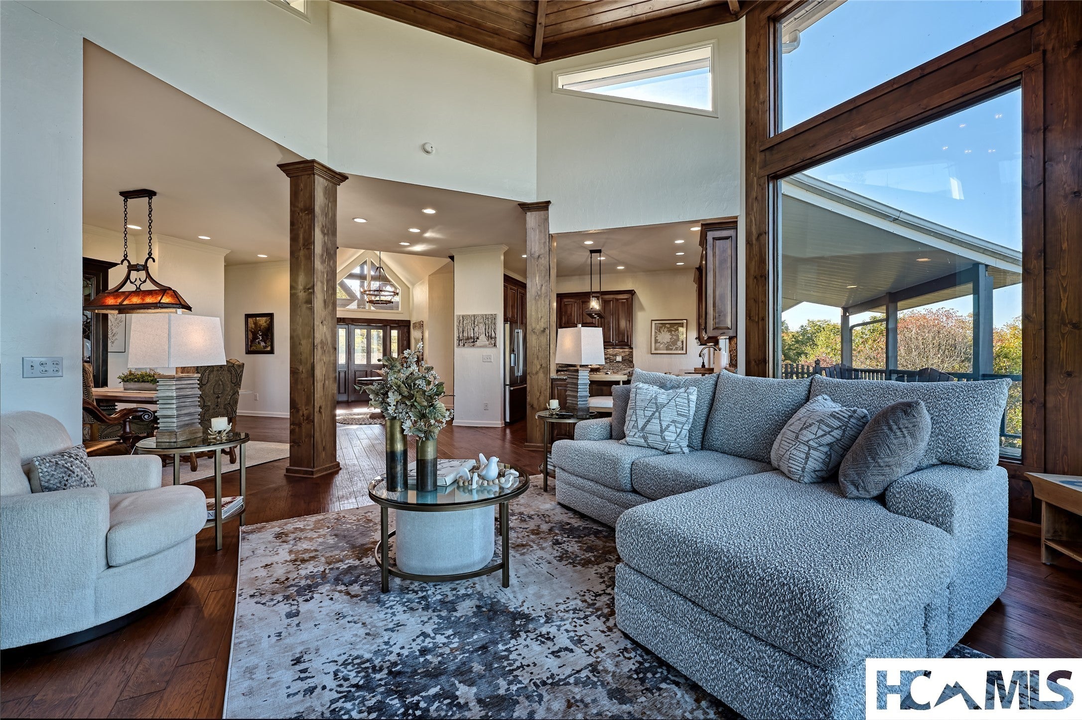 1241 King Gap Road Highlands, NC 28741 - Photo 7 of 27 Gallery Image 7
