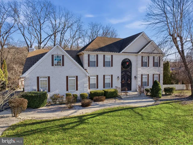 $1,299,000 | 30 Carriage Way, Millstone Township, NJ 08510