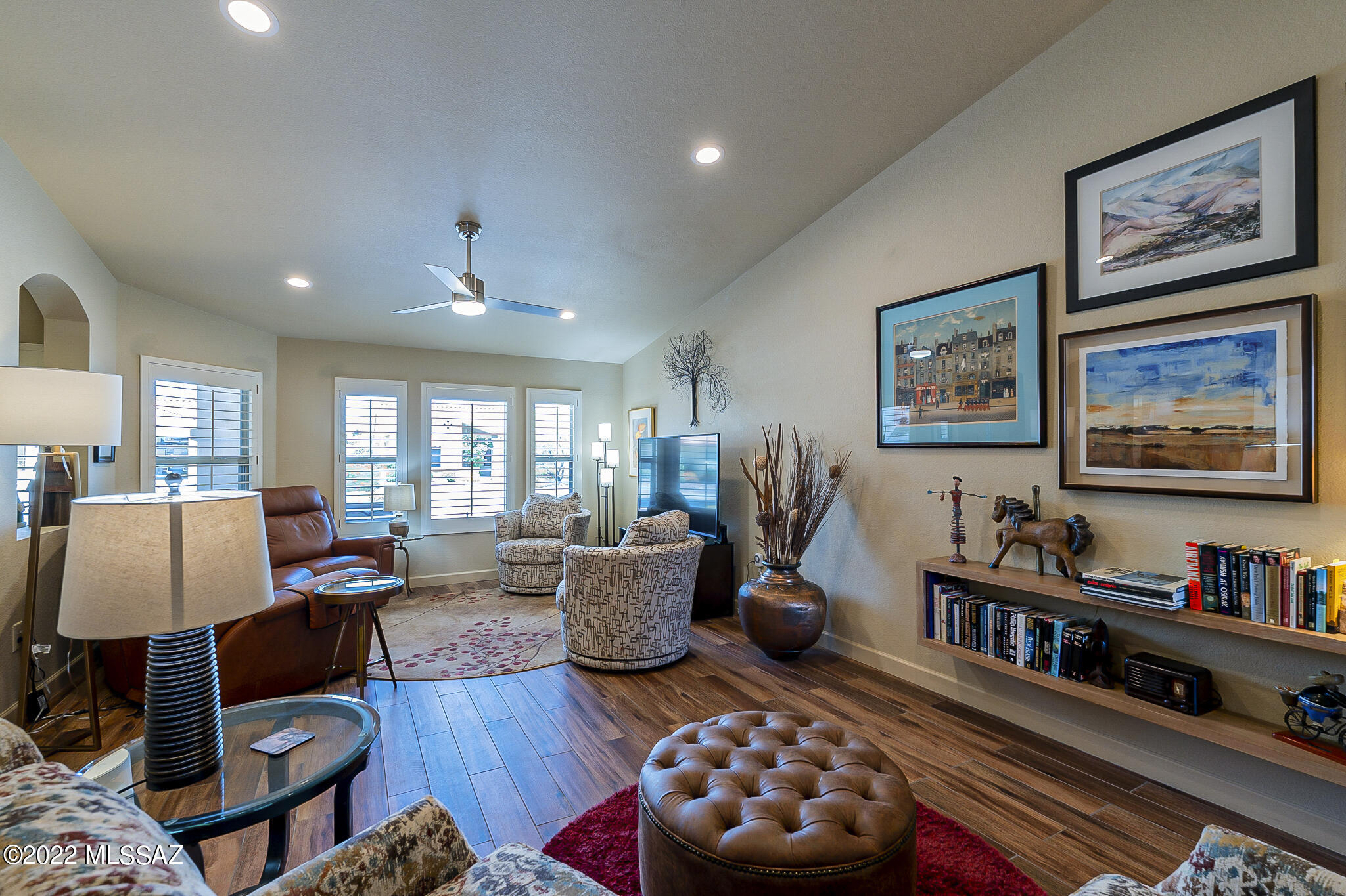 1136 East Rising Sun Drive Oro Valley, AZ 85755 - Photo 10 of 50