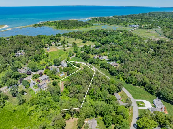 $2,330,000 | 0 Ridgewood Drive, Brewster, MA 02631