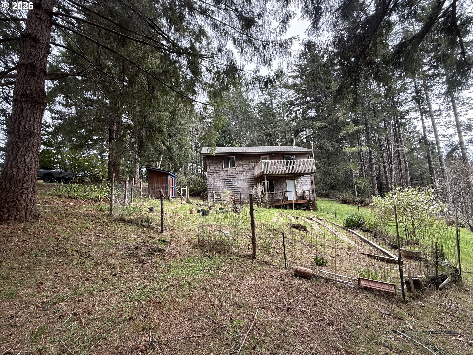 95950 Sundown Road Brookings, OR 97415 - Photo 24 of 26