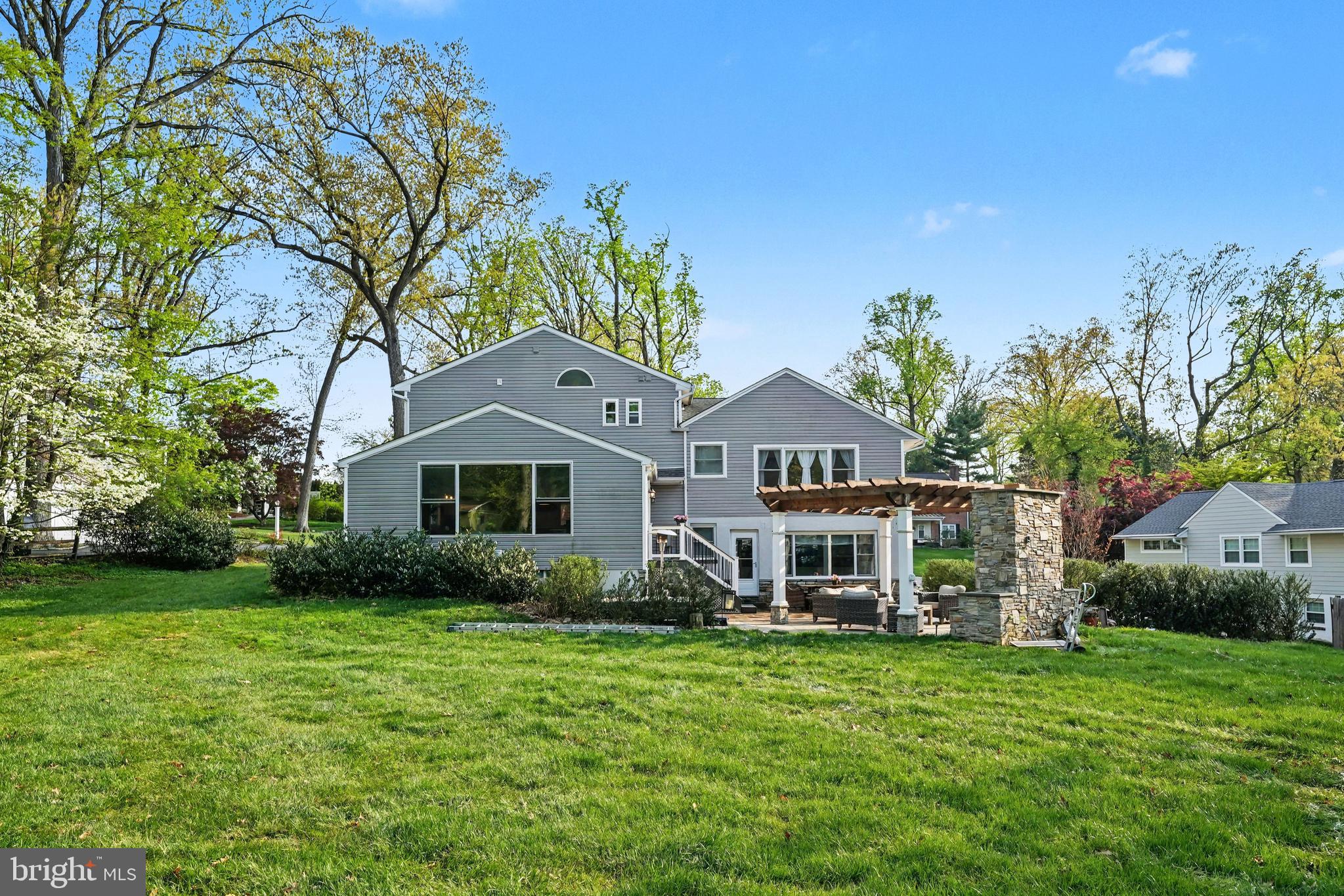 443 Woodcrest Road Wayne, PA 19087 - Photo 48 of 63 Gallery Image 48