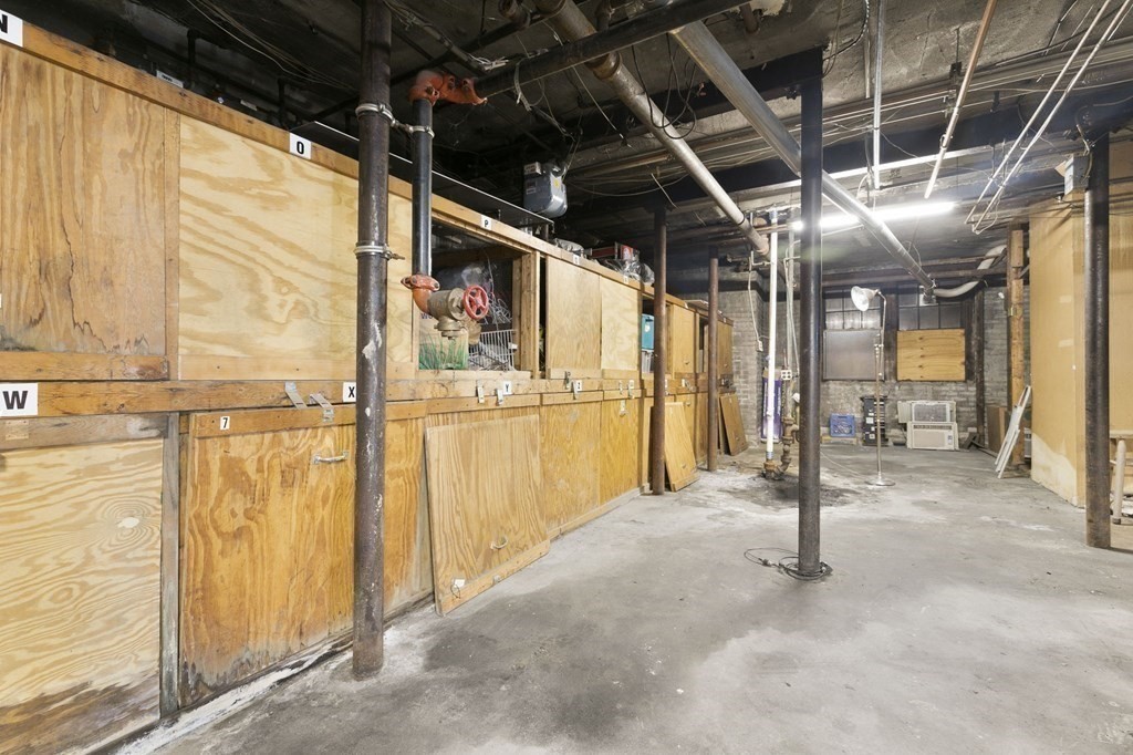 153 Strathmore Road, Unit 5 Boston, MA 02135 - Photo 17 of 25