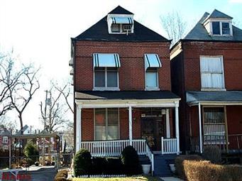 5092 Ridge Avenue St. Louis, MO 63113 - Photo 1 of 1