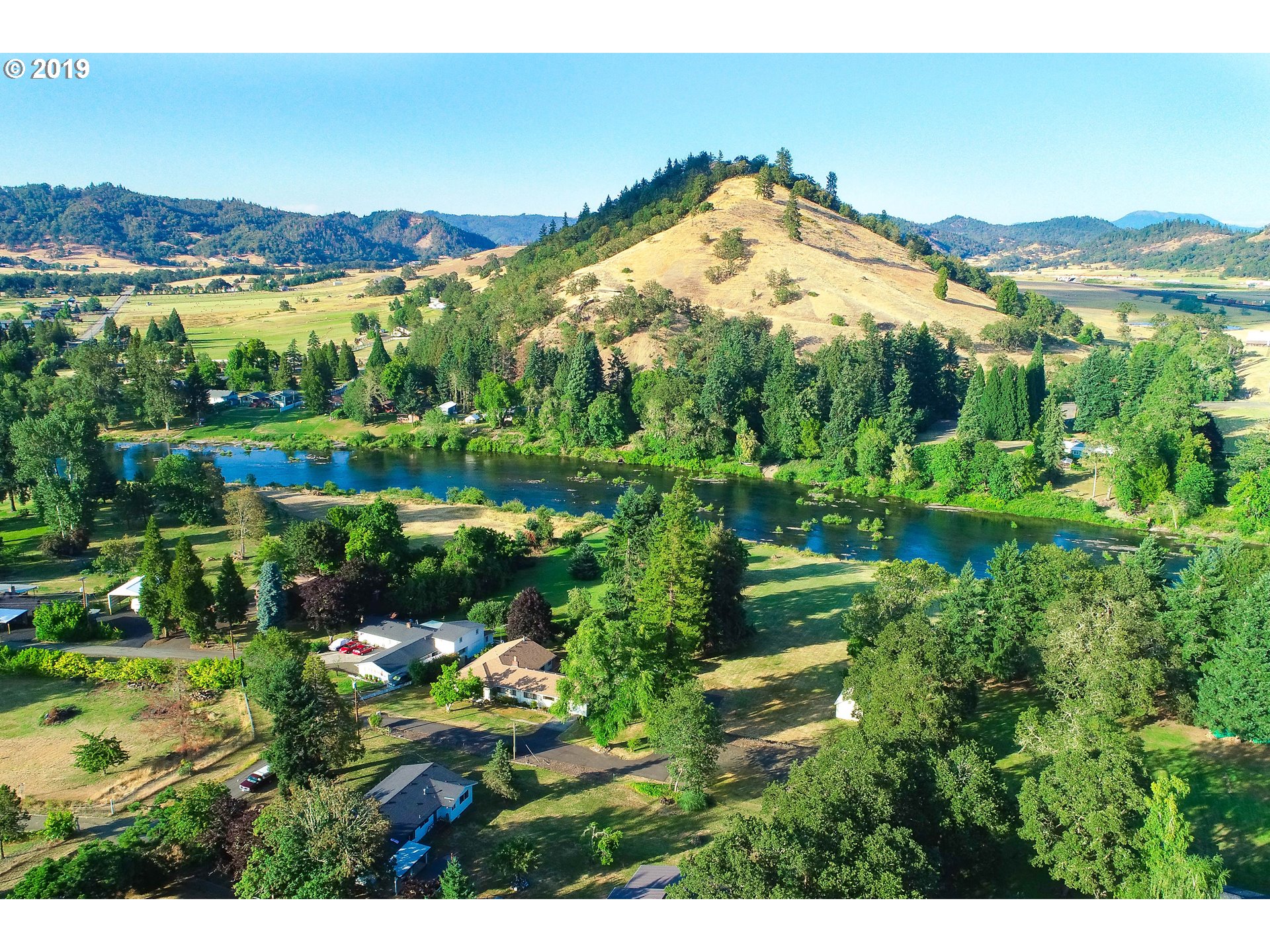 744 River Bend Road Roseburg, OR 97471 - Photo 27 of 32 Gallery Image 27