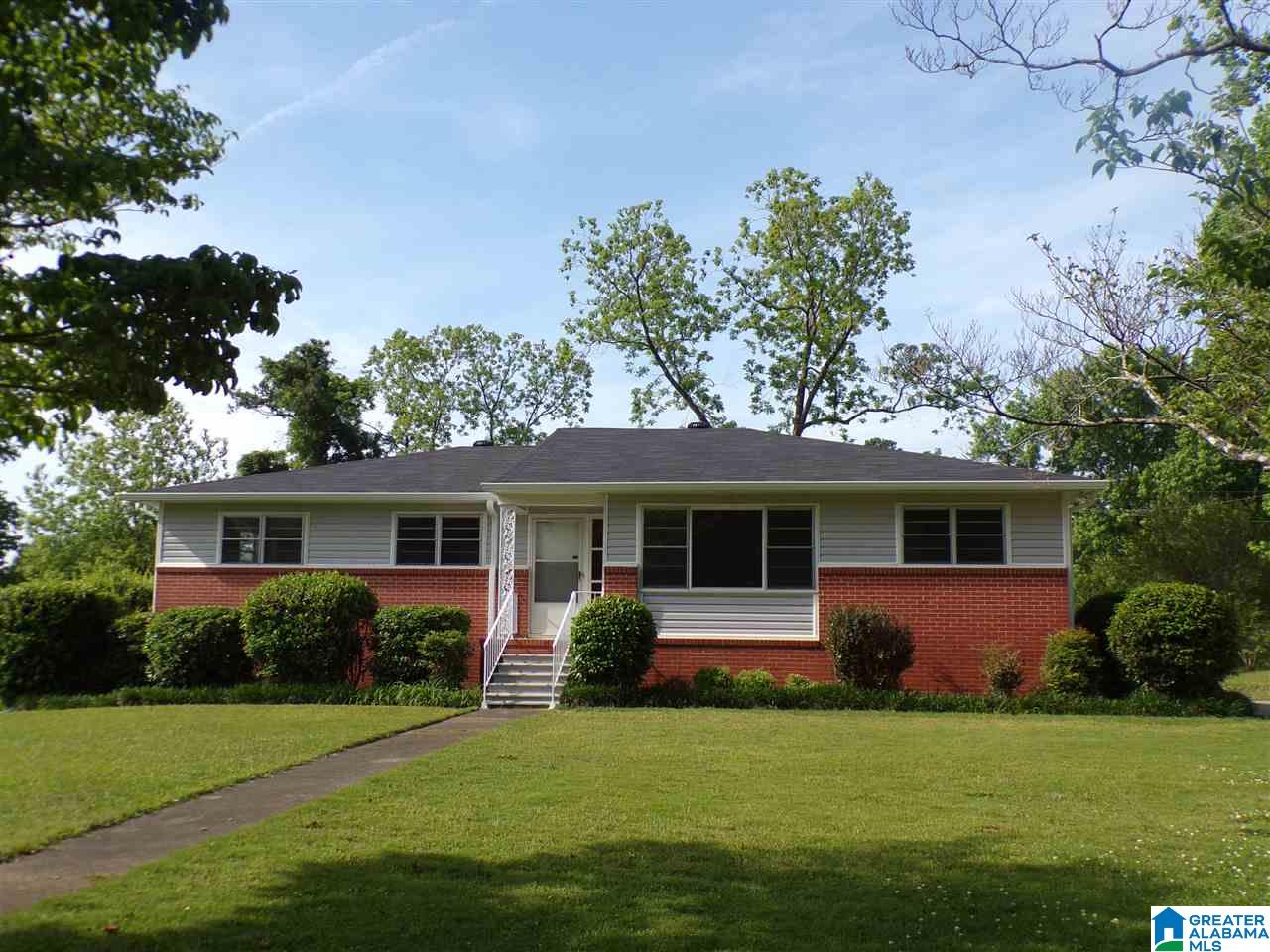 701 Country Club Road Sylacauga, AL 35150 - Photo 18 of 18 Gallery Image 18