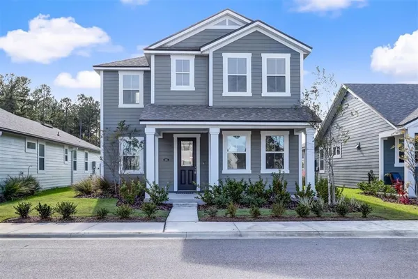 $2,700 | 616 Palmetto Place, Yulee, FL 32097