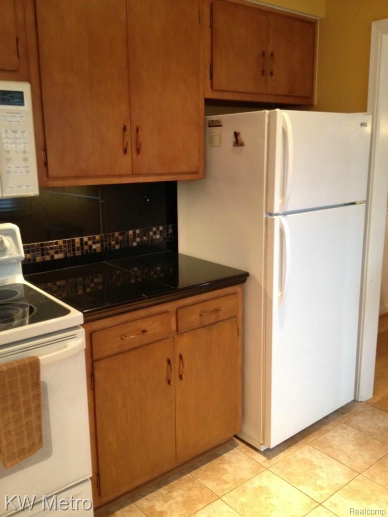 32 Maplefield Road Pleasant Ridge, MI 48069 - Photo 18 of 49 32 Maplefield Kitchen view 2.jpg