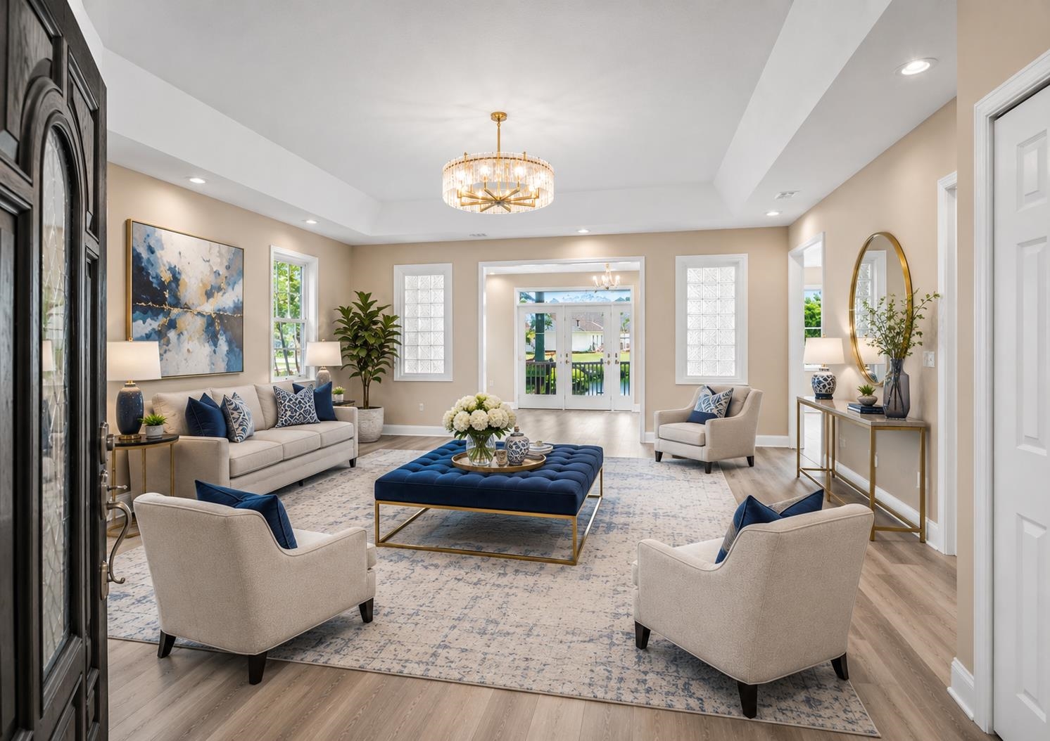619 Waccamaw River Road Myrtle Beach, SC 29588 - Photo 4 of 62 Gallery Image 4