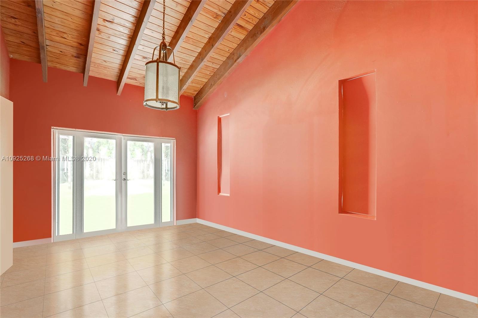 3501 North Park Road Hollywood, FL 33021 - Photo 11 of 30 a view of an empty room