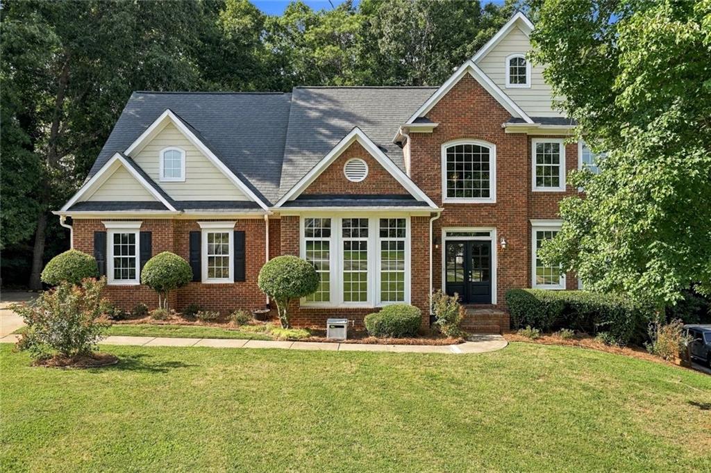 238 Ribbon Leaf View Suwanee, GA 30024 - Photo 2 of 41 Gallery Image 2