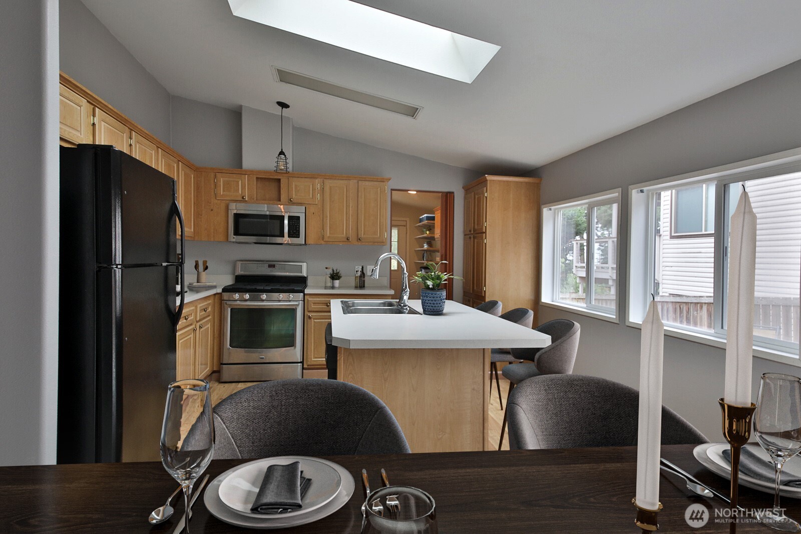 3670 South Smugglers Cove Road Greenbank, WA 98253 - Photo 13 of 29