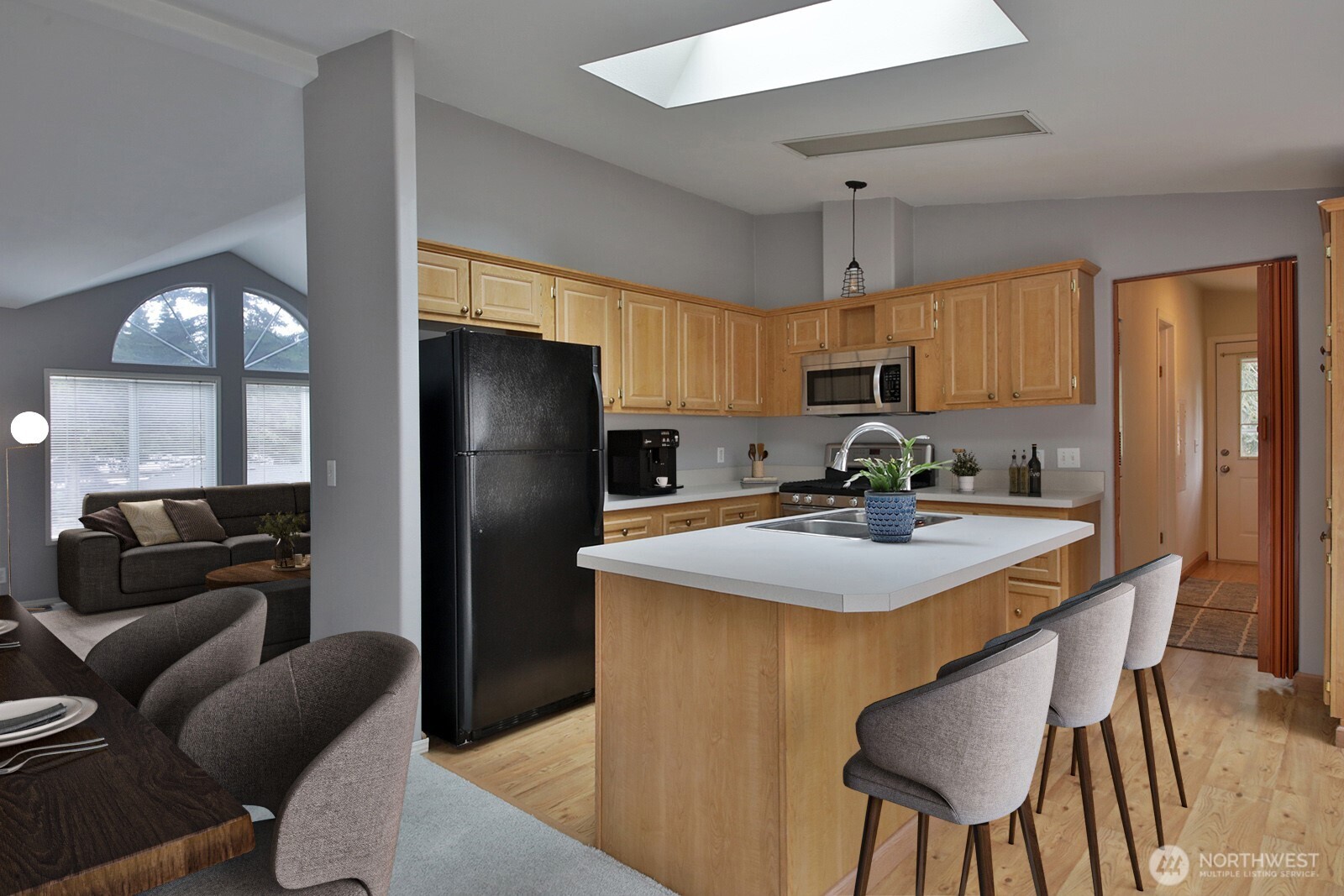 3670 South Smugglers Cove Road Greenbank, WA 98253 - Photo 14 of 29