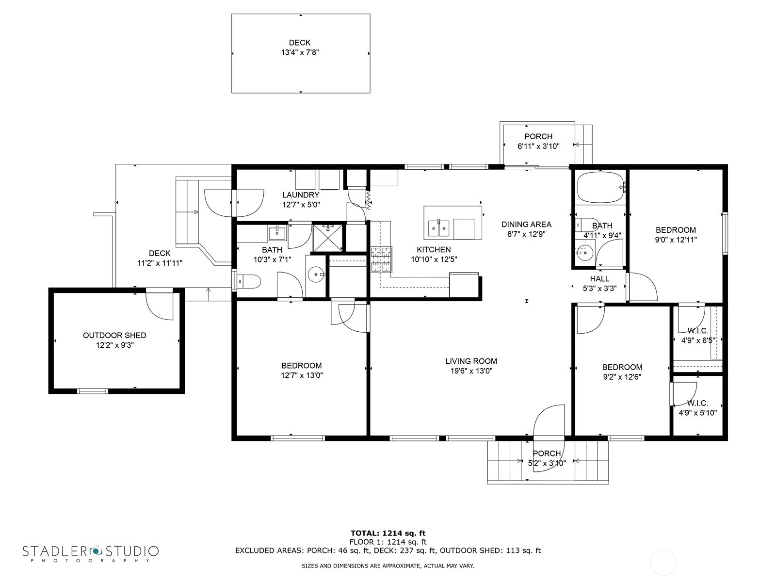 3670 South Smugglers Cove Road Greenbank, WA 98253 - Photo 28 of 29