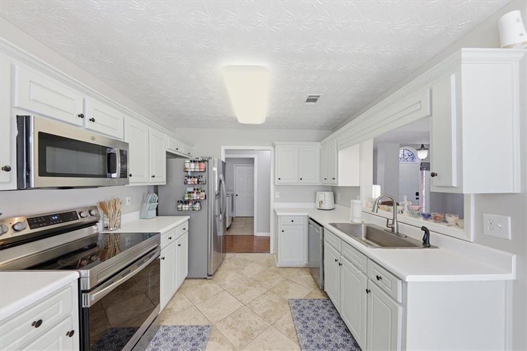 493 Youth Jersey Road Covington, GA 30014 - Photo 17 of 52