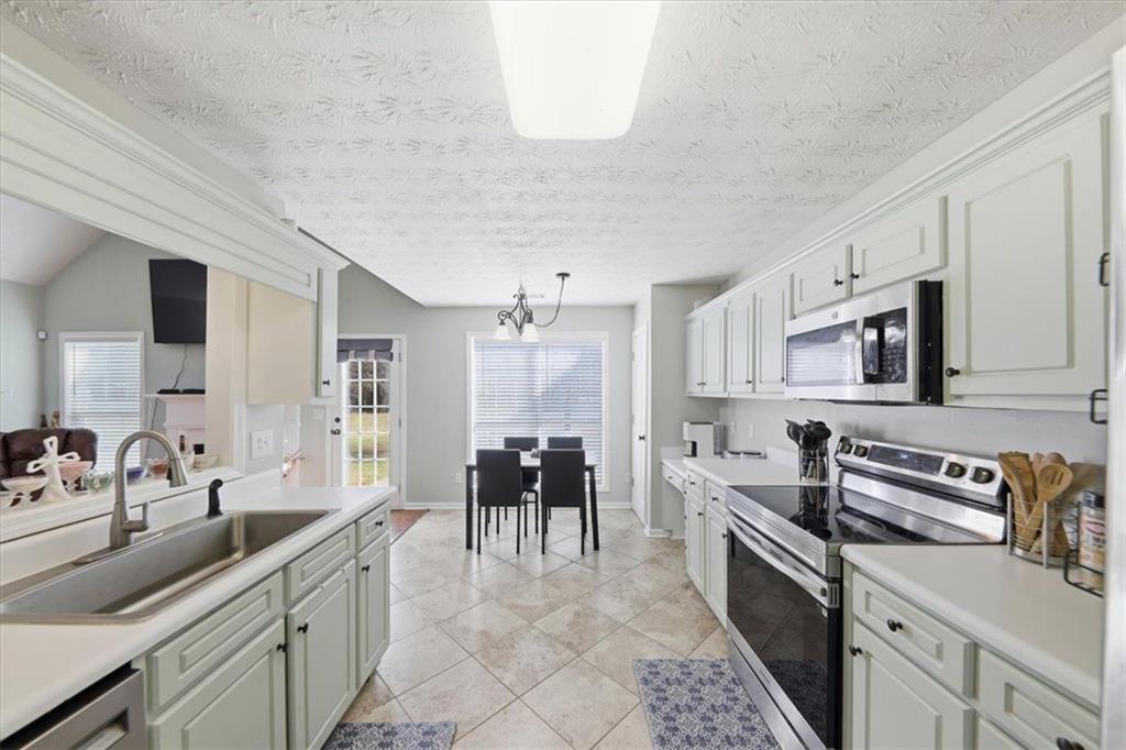 493 Youth Jersey Road Covington, GA 30014 - Photo 19 of 52