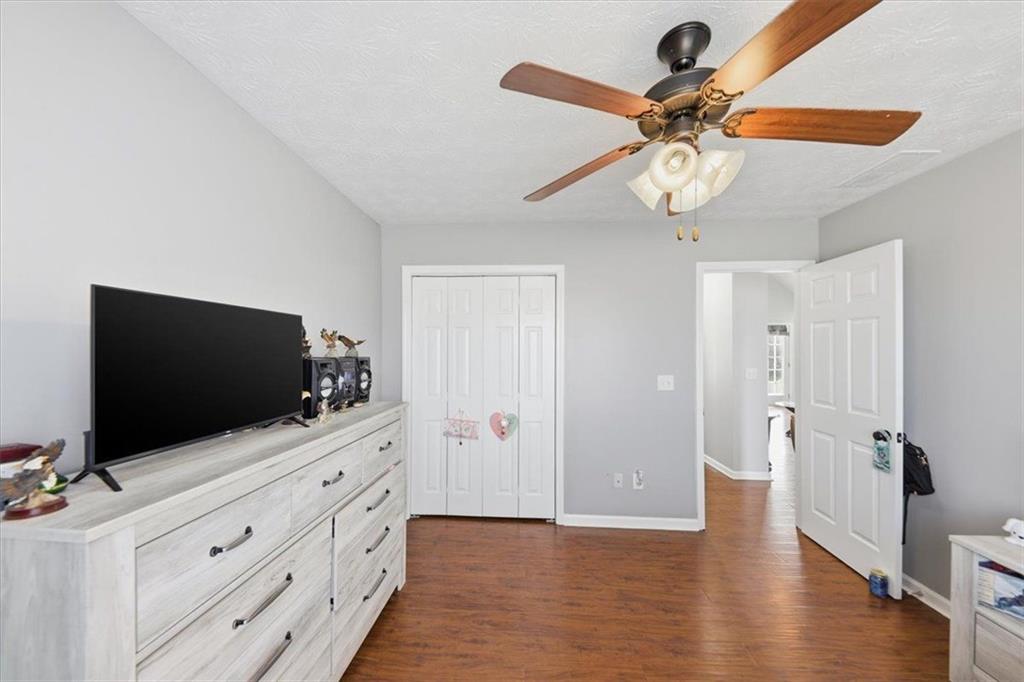 493 Youth Jersey Road Covington, GA 30014 - Photo 21 of 52