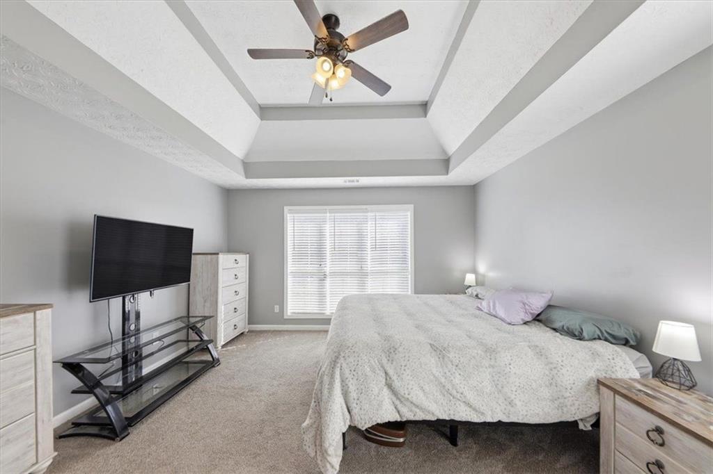 493 Youth Jersey Road Covington, GA 30014 - Photo 27 of 52