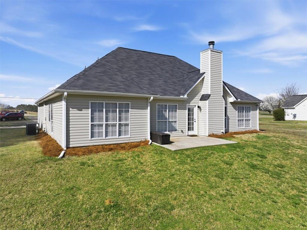 493 Youth Jersey Road Covington, GA 30014 - Photo 37 of 52