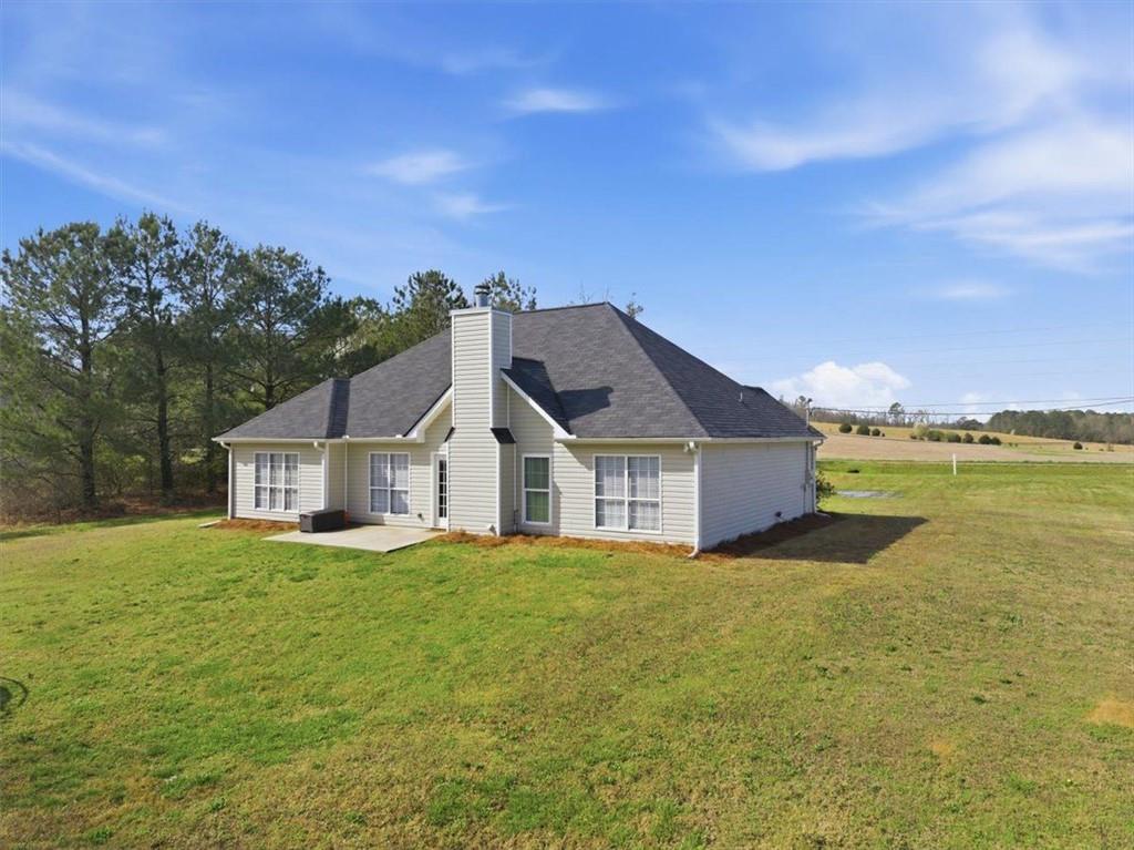 493 Youth Jersey Road Covington, GA 30014 - Photo 38 of 52