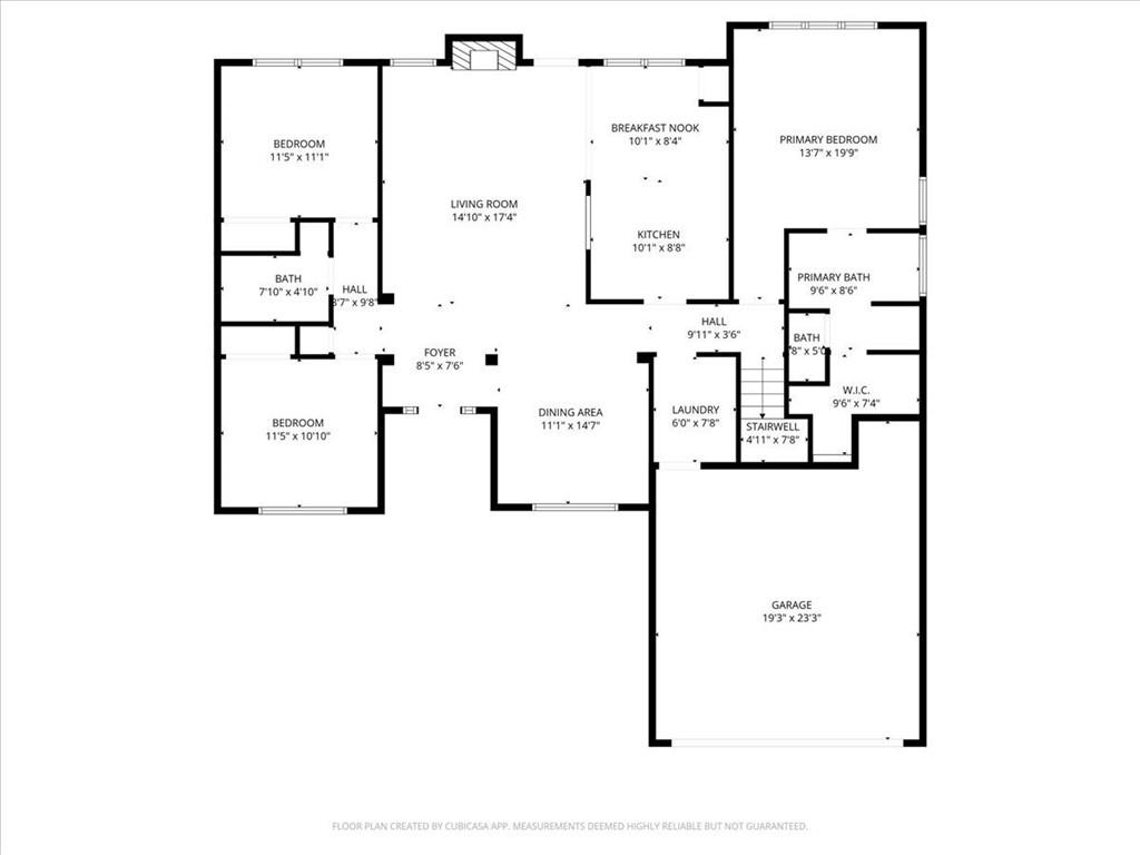 493 Youth Jersey Road Covington, GA 30014 - Photo 50 of 52