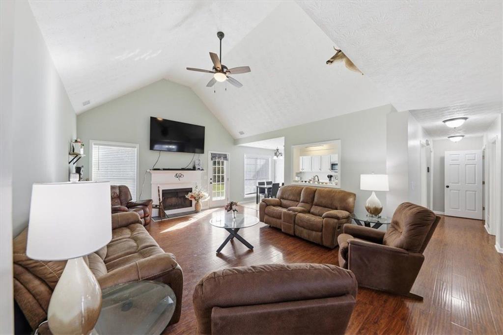 493 Youth Jersey Road Covington, GA 30014 - Photo 10 of 52